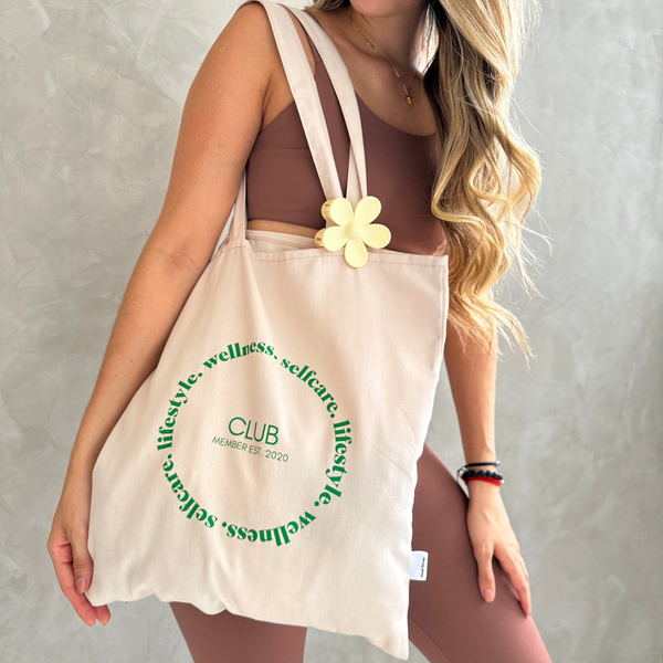 Wellness SimpleTote