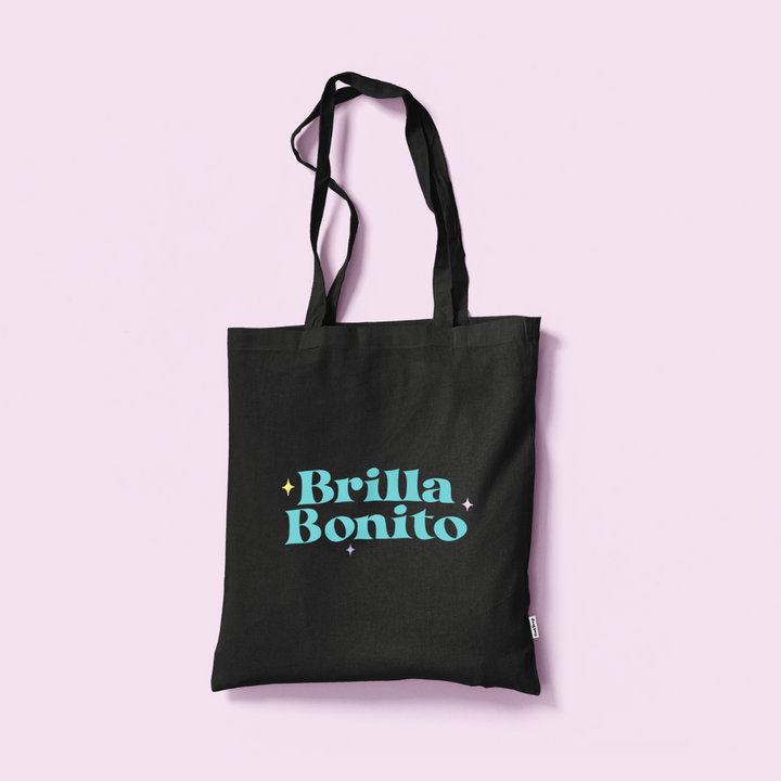 Brilla Bonito Cool Drop Totebag