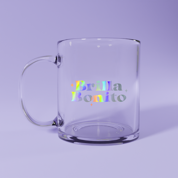 Mug Brilla Bonito Cool Drop