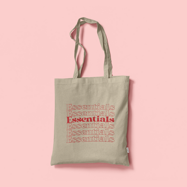 Essentials SimpleTote