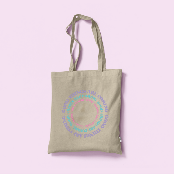 Good things SimpleTote