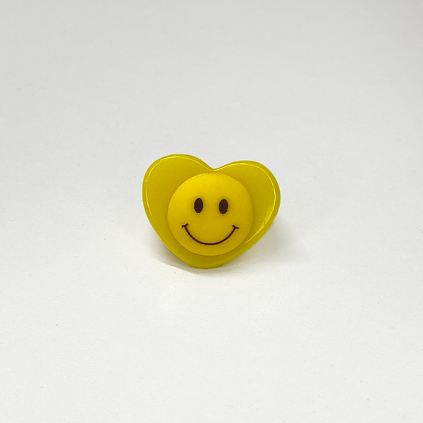 Anillo Smiley