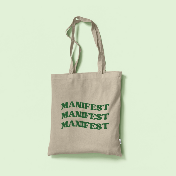 Manifest SimpleTote