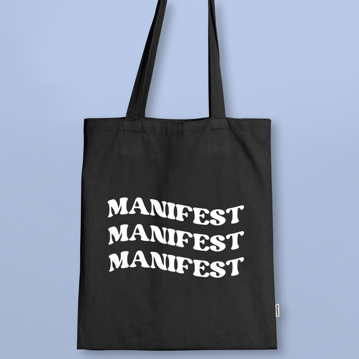 ToteBag Manifest Cool Drop