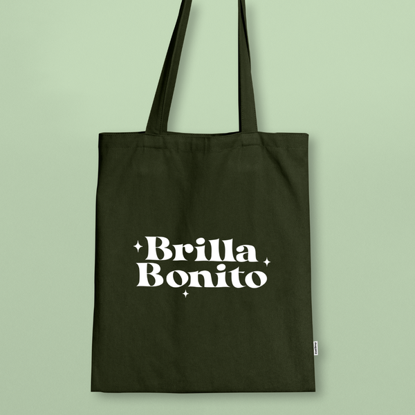 Ziptote Brilla Bonito Cool Drop