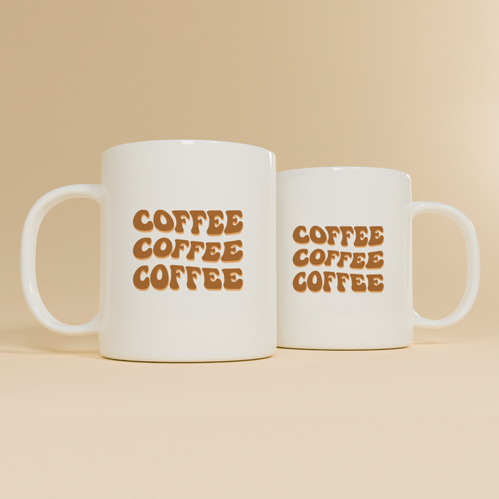 Coffee Mug Cool drop